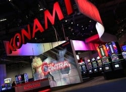Konami Denies That It Is Walking Away From AAA Game Development