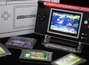 How One Man Is Turning Dead DS Lites Into Gorgeous Game Boy Advance Systems