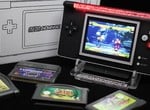 How One Man Is Turning Dead DS Lites Into Gorgeous Game Boy Advance Systems
