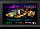 Retro City Rampage: DX Set For February Release on the 3DS eShop