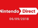 Nintendo Direct Airing Tomorrow To Showcase Upcoming Switch And 3DS Titles