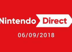 Nintendo Direct Airing Tomorrow To Showcase Upcoming Switch And 3DS Titles