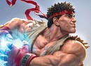 You Too Can Smell Like Ryu Thanks To This Street Fighter X Davidoff Collab