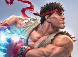 You Too Can Smell Like Ryu Thanks To This Street Fighter X Davidoff Collab
