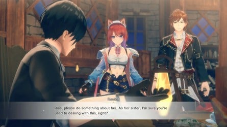 Resleriana Interview