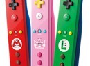 Nintendo Announces a Charming New Princess Peach Wii Remote Plus