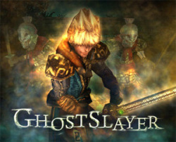 GhostSlayer Cover