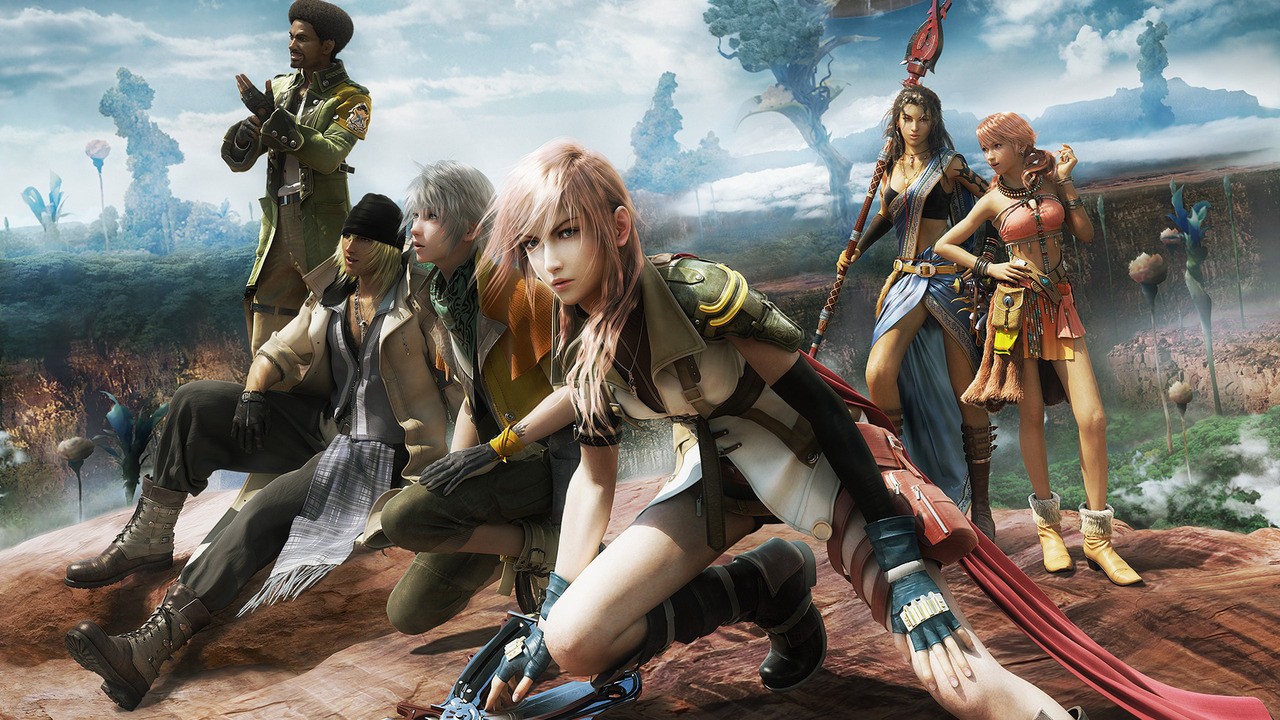 “Various” remakes of Square Enix are in development at the Polish studio Forever Entertainment