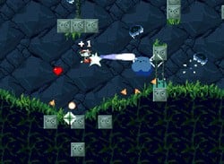 New WiiWare Games: Cave Story And Boingz