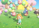 Get A Closer Look At Animal Crossing's Bunny Day Event, Earth Day Event Also Teased