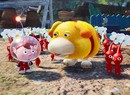 Here's What Switch Fans Are Saying About The Pikmin 4 Demo