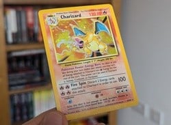 Stolen Pokémon Card Worth £30,000 Is Returned To Its Trainer