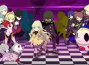 Two Fan Favourites Are Added To The Persona Q: Shadow of Labyrinth Line-Up