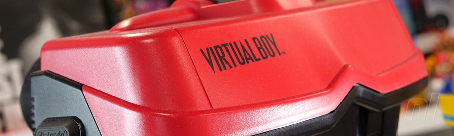 Virtual Boy