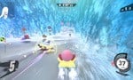Kirby Air Riders Looks To Be Powered By Bandai Namco's New In-House Engine