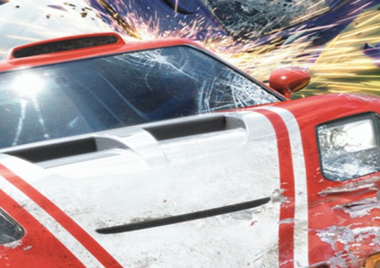 Burnout Legends (DS)