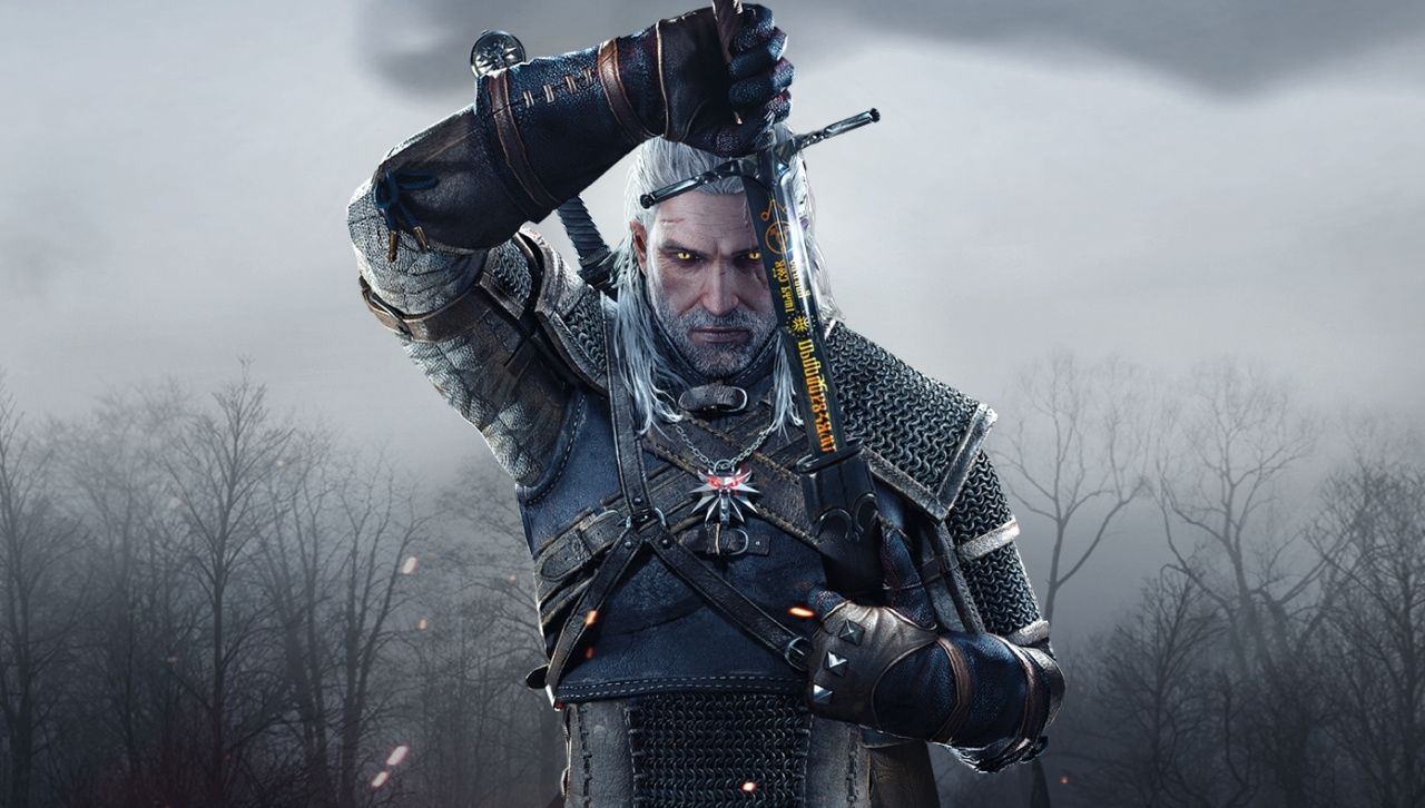 After 8 years, The Witcher 3 is finally getting a full-fat mod