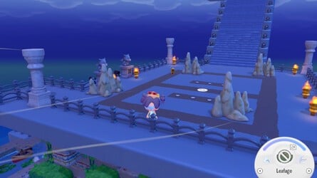 Pokémon Pokopia: Best Cloud Islands & Developer Island Codes