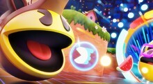 Pac-Man Mega Tunnel Battle: Chomp Champs