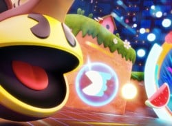 Pac-Man Mega Tunnel Battle: Chomp Champs (Switch) - Pac-Man 99’s Successor Is A Flop