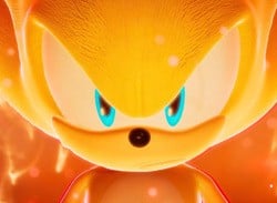 Sonic Frontiers "Definitive Edition" Has Been Rated In Korea