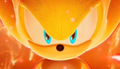 Sonic Frontiers "Definitive Edition" Has Been Rated In Korea