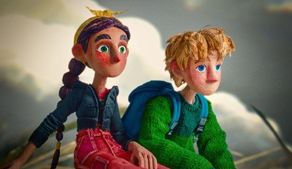 Stop Motion Co-Op Adventure 'Out Of Words' Confirmed For Switch 2
