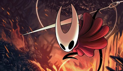 Sorry, We're Not Getting Hollow Knight: Silksong News At E3 2021