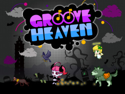 Groove Heaven Cover