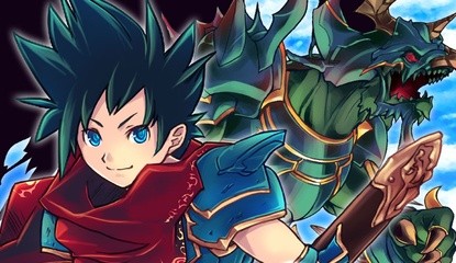 40-Hour RPG 'Justice Chronicles' Launches On Switch Today