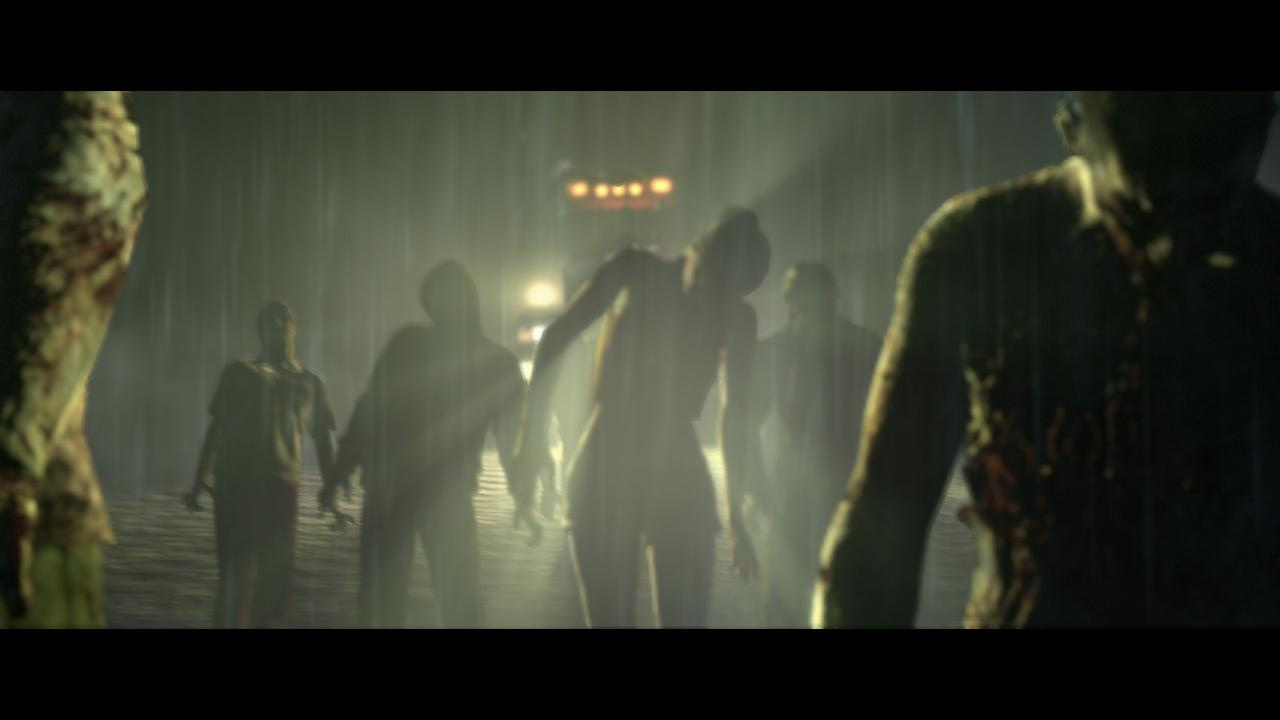 Captivate 2012: Novidades Sobre Resident Evil 6, SF X Tekken para