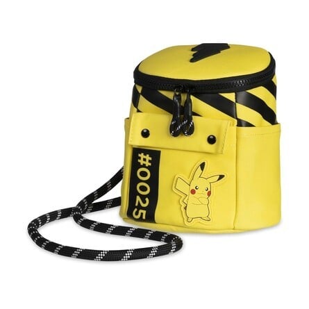 Pokémon x JimmyPaul