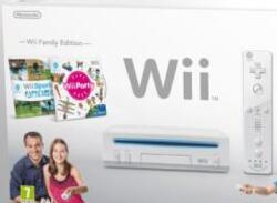 New Wii Design Could Go As Low as £80