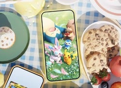 Pokémon TCG Pocket's Next Expansion Might Be Its Cutest Yet