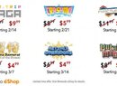3DS eShop Sale is Underway in North America and Europe