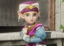 Here's A Closer Look At Zelda: Ocarina Of Time On Switch 2