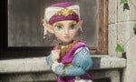 Gallery: Here's A Closer Look At Zelda: Ocarina Of Time On Switch 2