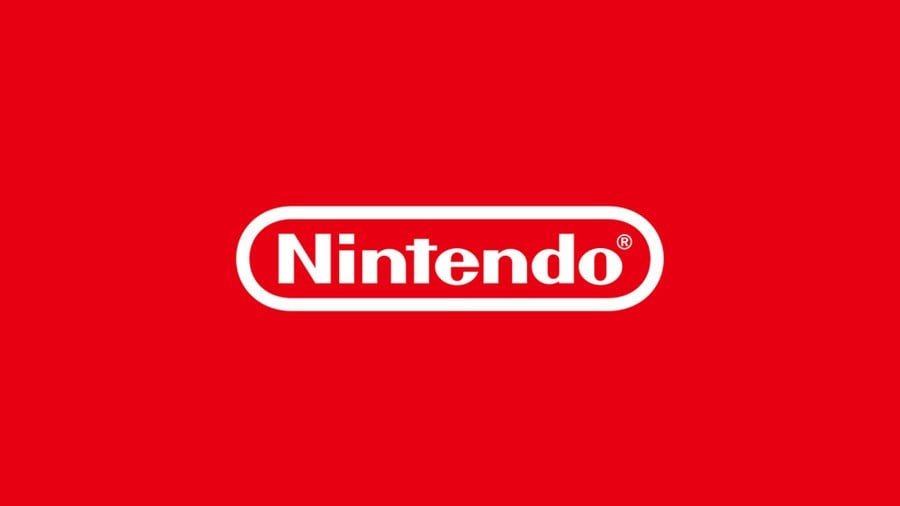 Nintendo Logo