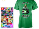 Official Nintendo UK Store Embraces Luigi Meme in Mario Kart 8 Deluxe Listing