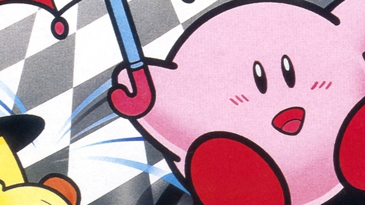 Kirby's Dream Course (1995) | Super Nintendo Game | Nintendo Life