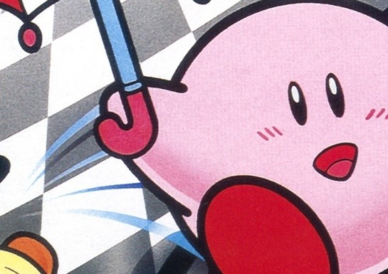 Nintendo Download: Kirby and the Forgotten Land – Destructoid