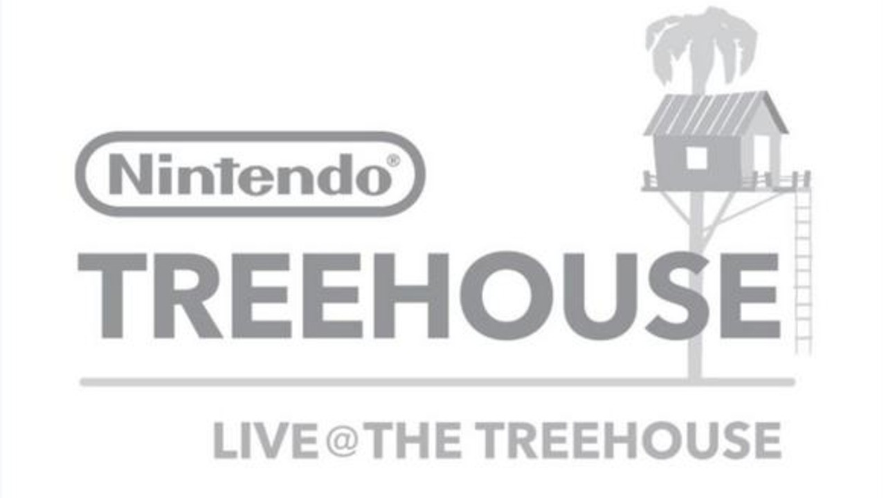 觀看：Nintendo Treehouse展示了即將到來的Wii U和3DS遊戲