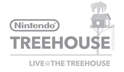 Nintendo Treehouse Shows Off Upcoming Wii U and 3DS Games - Live!