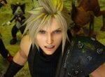Final Fantasy VII Rebirth Is Surprisingly Cheap On The UK eShop Right Now