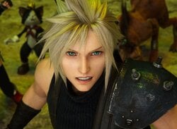 Final Fantasy VII Rebirth Is Surprisingly Cheap On The UK eShop Right Now