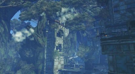 Xenoblade 3 More Buildings