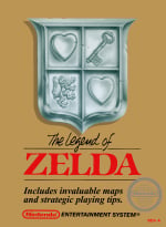 The Legend of Zelda (NES)