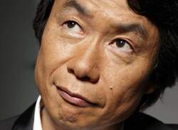 Miyamoto: "Entertainment is an Unpredictable Industry"