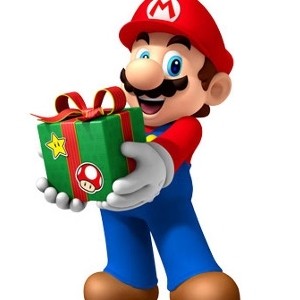 Nintendo's Christmas present to Aussies