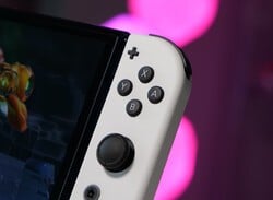 Nintendo Switch Sales Hit 143 Million As Hardware And Software Figures Decline